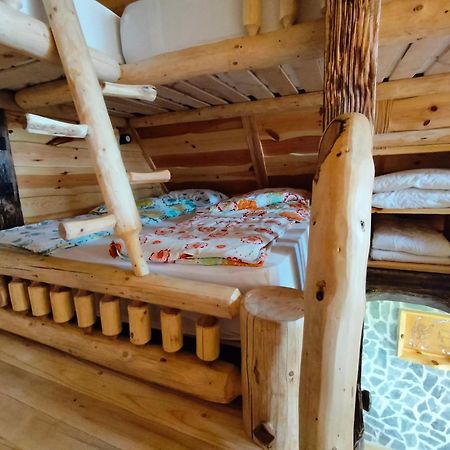 Glamping Lake Bloke Nova Vas  Exterior foto