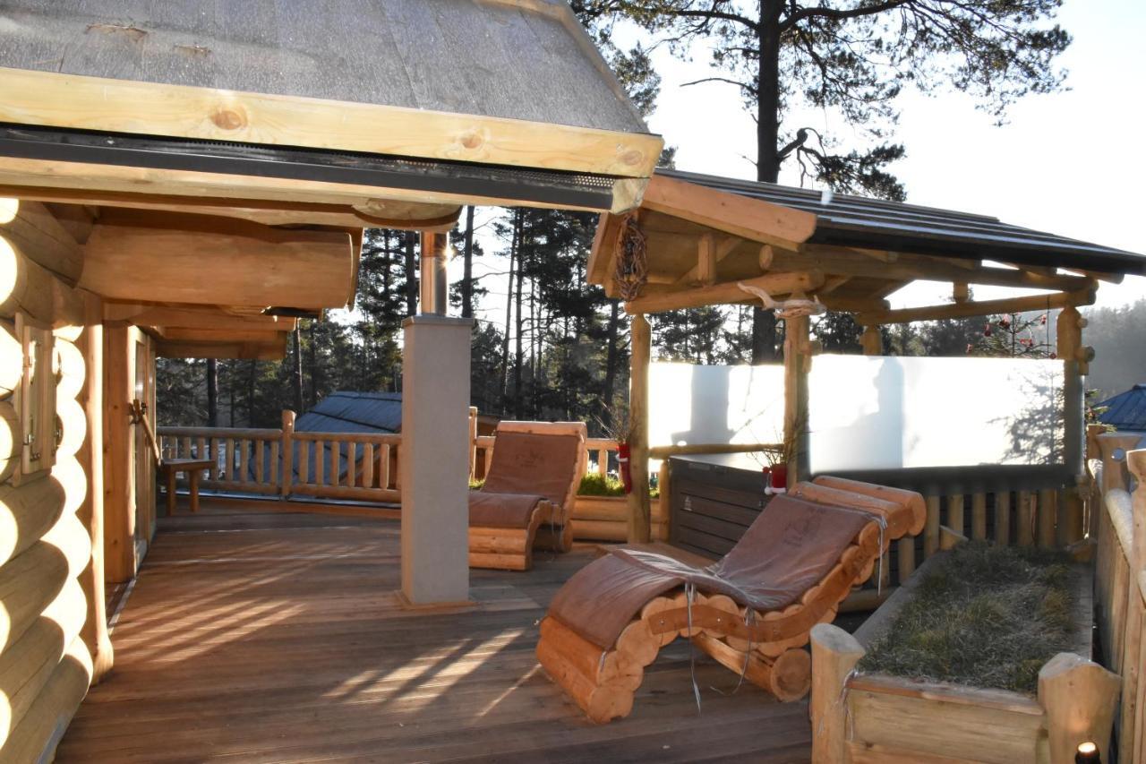 Glamping Lake Bloke Nova Vas  Exterior foto
